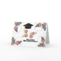 Happy Graduation- Wonderful Butterflies cards