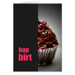 Happy Half-Birthday Greeting Card