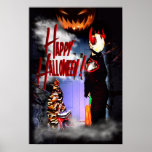 Happy Halloween 1 Print