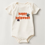Happy Halloween Baby Clothes t-shirts