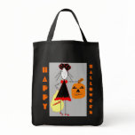 Happy Halloween Bags