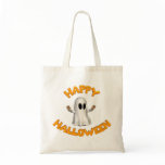 Happy Halloween - Canvas Bag