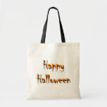 Happy Halloween Bag