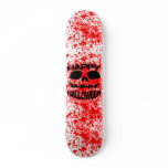 HAPPY HALLOWEEN BOARD skateboards