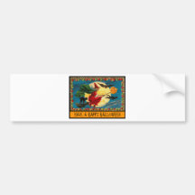 Happy Halloween Bumper Stickers