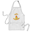 Happy-Halloween-Candy-Corn aprons
