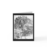 Happy Halloween Greeting Card