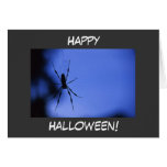 Happy Halloween Card