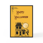 Happy Halloween! cards