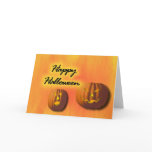 Happy Halloween Cards