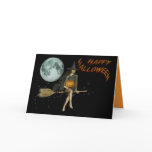 Happy Halloween - cards