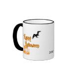 Happy Halloween - Cup Mug