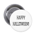Happy Halloween Deadworld Text buttons