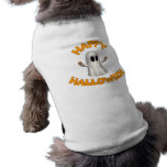 Happy Halloween - pet clothing