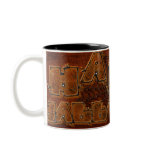Happy Halloween full mug