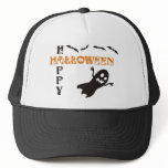 Happy Halloween Hat