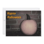 Happy Halloween Personalized Invitations