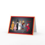 Happy Halloween Kids, Aarrgh! cards