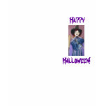 Happy, Halloween! Long Sleeve T-Shirt