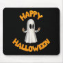 happy.halloween mousepad