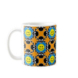 HAPPY HALLOWEEN COFFEE MUG