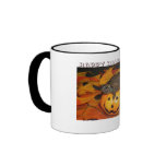 Happy Halloween! mugs