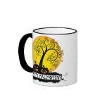 Happy Halloween! mugs