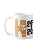 Happy Halloween Mugs