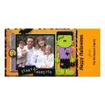 Happy Halloween photo cards
