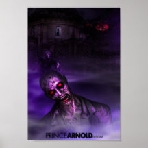 Happy Halloween Print