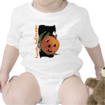 Happy Halloween Pumpkin Creeper