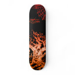 Happy Halloween - skateboards