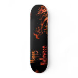 Happy Halloween - skateboards