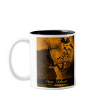 Happy Halloween Spooky Greeting mugs