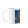 Happy Halloween Witch Mug