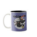 Happy HalloWEEn-Witch Says Wee mugs