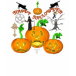 Happy Halloween Women's t-shirts