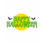 Happy HalloweenT-Shirt