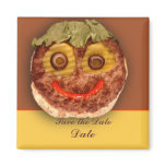 Happy Hamburger