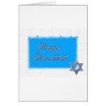 HAPPY hanakka cards