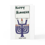 Happy Hannukah cards