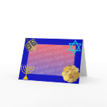 Happy Hanukkah cards