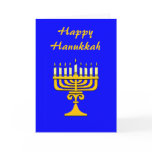 Happy Hanukkah cards