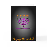 Happy Hanukkah Cards