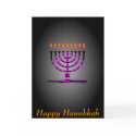 Happy Hanukkah cards