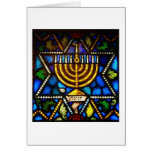 HAPPY HANUKKAH CARD