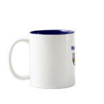 Happy Hanukkah mugs