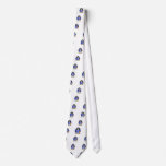 Happy Hanukkah Penguin ties