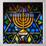 HAPPY HANUKKAH posters