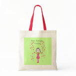 Happy Heart Day Everyday bag